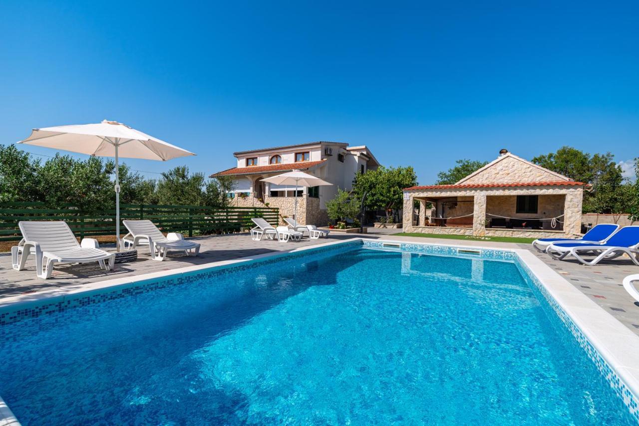 Villa Tome Donje Rastane Экстерьер фото