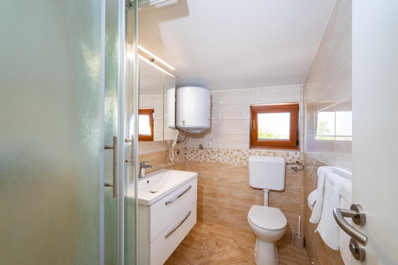Villa Tome Donje Rastane Экстерьер фото